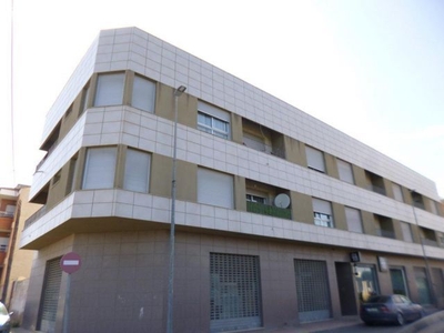 Apartamento en Venta en El Camino de Catral, Alicante
