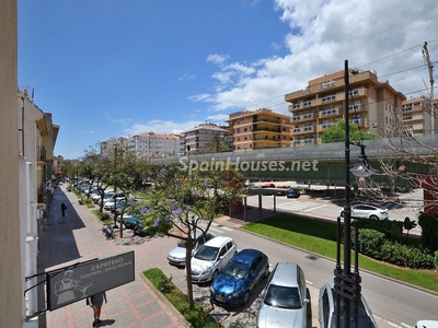 Apartamento en venta en Los Boliches, Fuengirola