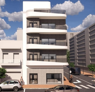 Apartamento en venta en Los Europeos, Torrevieja, Alicante