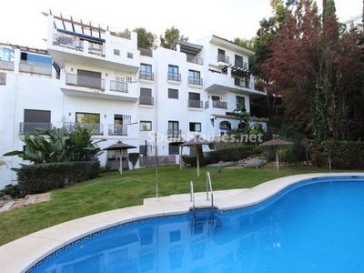 Apartamento en venta en Marbella