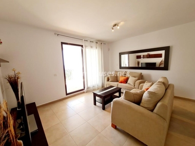 Apartamento en venta en Marbella