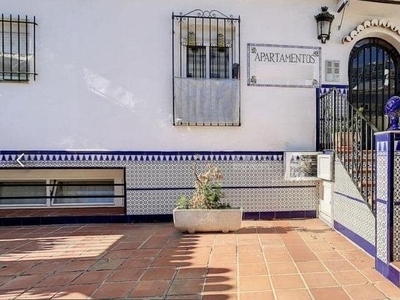 Apartamento en venta en Parque de la Paloma, Benalmádena, Málaga