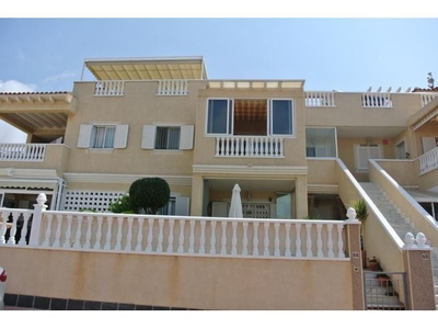 Apartamento en Venta en Playa Flamenca, Alicante