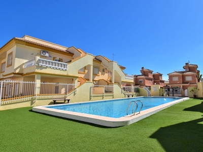 Apartamento en venta en Playa Flamenca, Orihuela, Alicante