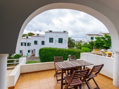 Apartamento en venta en Port d'Addaia, Es Mercadal, Menorca