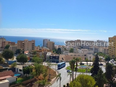 Apartamento en venta en Torremolinos