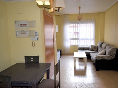 Apartamento en venta en Zona Pueblo, Guardamar del Segura, Alicante