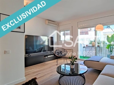 Apartamento Playa en venta en Sitges, Barcelona