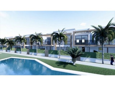 bungalow en Venta en Orihuela Costa