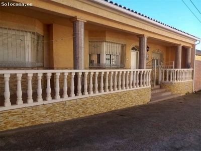 Casa-Chalet en Venta en Holguera Cáceres