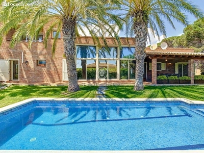 Casa de Lujo en venta en la Costa del Maresme