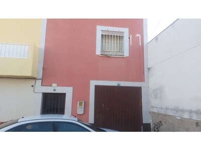 Casa en Venta en Badajoz, Badajoz