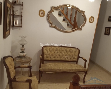 Casa en venta en Centro histórico, Almería