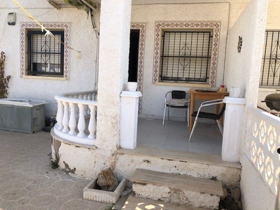 Casa en venta en Centro, Los Alcázares, Murcia