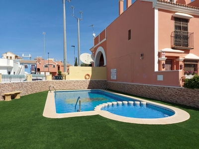 Casa en venta en Centro, Los Alcázares, Murcia