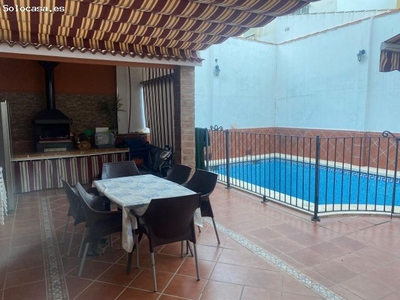 Casa en Venta en Estación de Cártama, Málaga