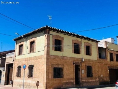Casa en Venta en Fuentes de Ebro, Zaragoza
