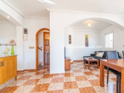 Casa en venta en Lomas de Cabo Roig - Los Dolses, Orihuela, Alicante