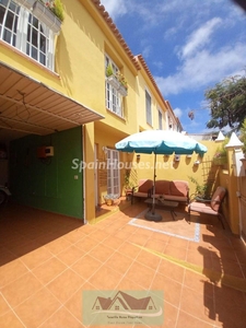 Casa en venta en Playa San Juan, Guía de Isora