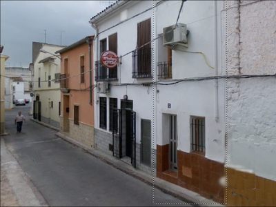 Chalet adosado en venta en Calle Ramon Y Cajal, Pb, 46515, Cuart De Les Valls (Valencia)