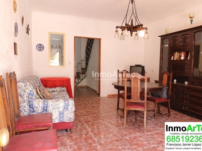 Chalet en venta en Bracana, Illora, Granada