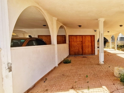 Chalet en venta en Centro, Los Alcázares, Murcia