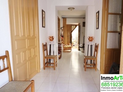 Chalet en venta en Illora, Granada