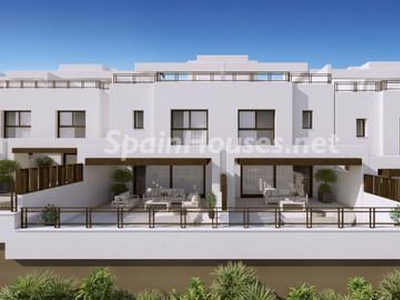 Chalet en venta en La Cala Golf - Lagar Martell, Mijas