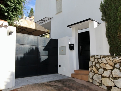 Chalet en venta en Nueva Andalucia, Marbella, Málaga