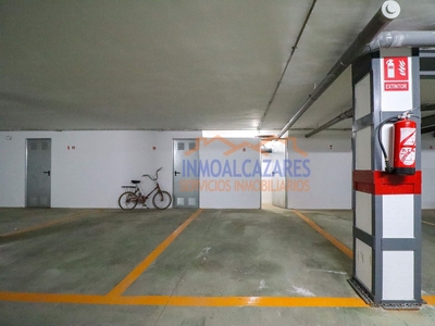 Garaje en venta en Centro, Los Alcázares, Murcia