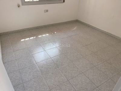 Piso economico cerca del mar en Cunit residencial Cunit