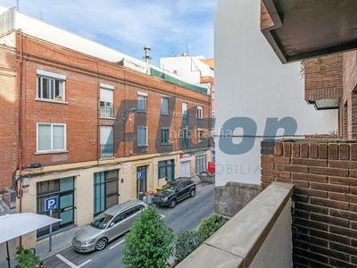 Piso en venta , con 45 m2, 1 habitaciones y 1 baños y calefacción central gas. en Madrid