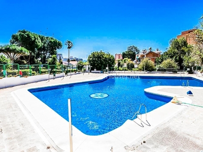 Piso en venta en Arroyo de la Miel, Benalmádena