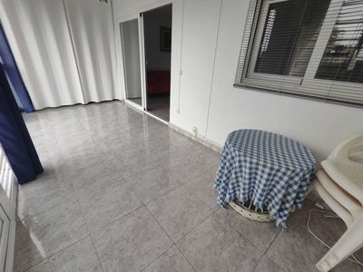 Piso en venta en Juzgados - Plaza de Toros, Benidorm, Alicante