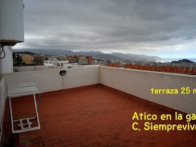 Apartamento en venta en La Gallega, Santa Cruz de Tenerife, Tenerife