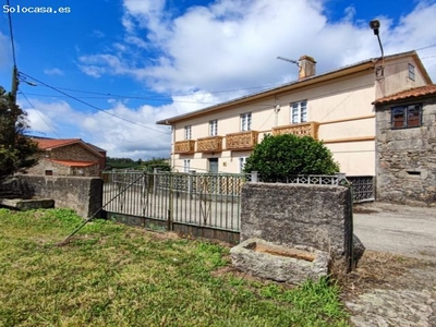 SE VENDE CASA RURAL EN PESADOIRAS