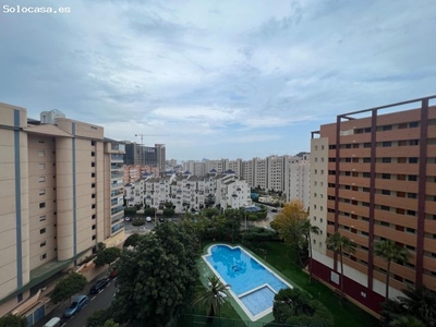 SE VENDE PRECIOSO PISO CON VISTAS AL MAR EN CALA DE VILLAJOYOSA