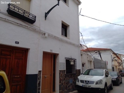 Terraced Houses en Venta en Alcaudete, Jaén