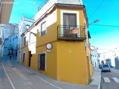 Terraced Houses en Venta en Alcaudete, Jaén