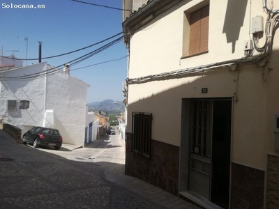 Terraced Houses en Venta en Alcaudete, Jaén