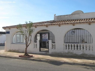 Terraced Houses en Venta en Alcázares, Los, Murcia