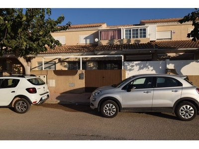 Terraced Houses en Venta en Alcázares, Los, Murcia