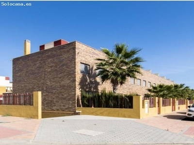 Terraced Houses en Venta en Alcázares, Los, Murcia