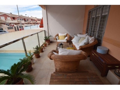 Terraced Houses en Venta en Alcázares, Los, Murcia