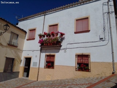 Terraced Houses en Venta en Fuensanta de Martos, Jaén