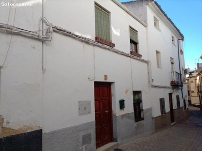 Terraced Houses en Venta en Fuensanta de Martos, Jaén