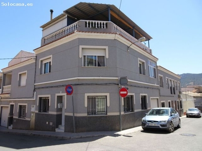 Terraced Houses en Venta en Hondón, Alicante