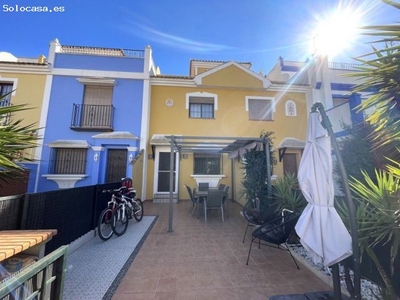 Terraced Houses en Venta en La Roda, Murcia