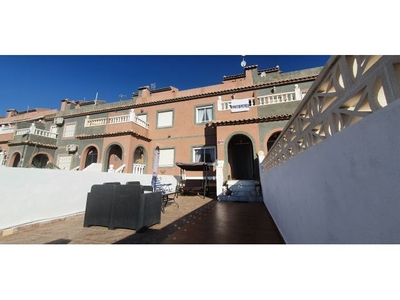 Terraced Houses en Venta en Las Balsicas, Murcia