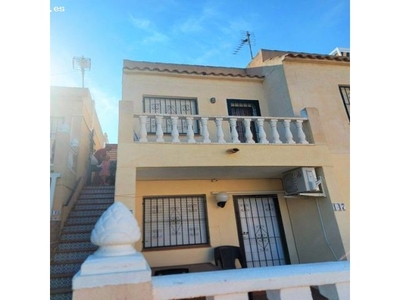 Terraced Houses en Venta en San Juan de Alicante, Alicante